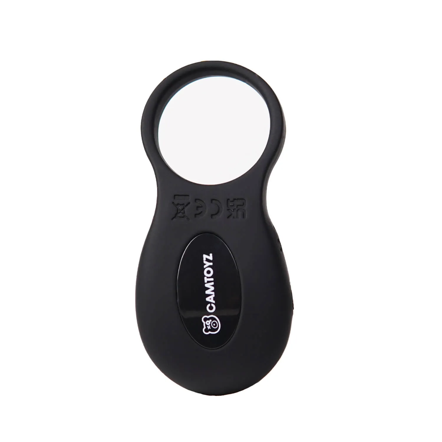 Anillo Vibrador Doku Con App Camtoyz