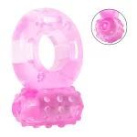 Anillo Vibrador para el Pene Ring