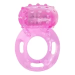 Anillo Vibrador para el Pene Ring