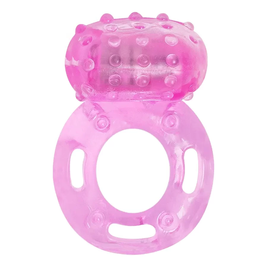 Anillo Vibrador para el Pene Ring
