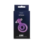 Anillo Vibrador para el pene Ciro