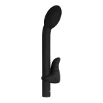Anillo Vibrador y Consolador Pareja Evolved