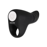 Anillo Vibrador y Consolador Pareja Evolved