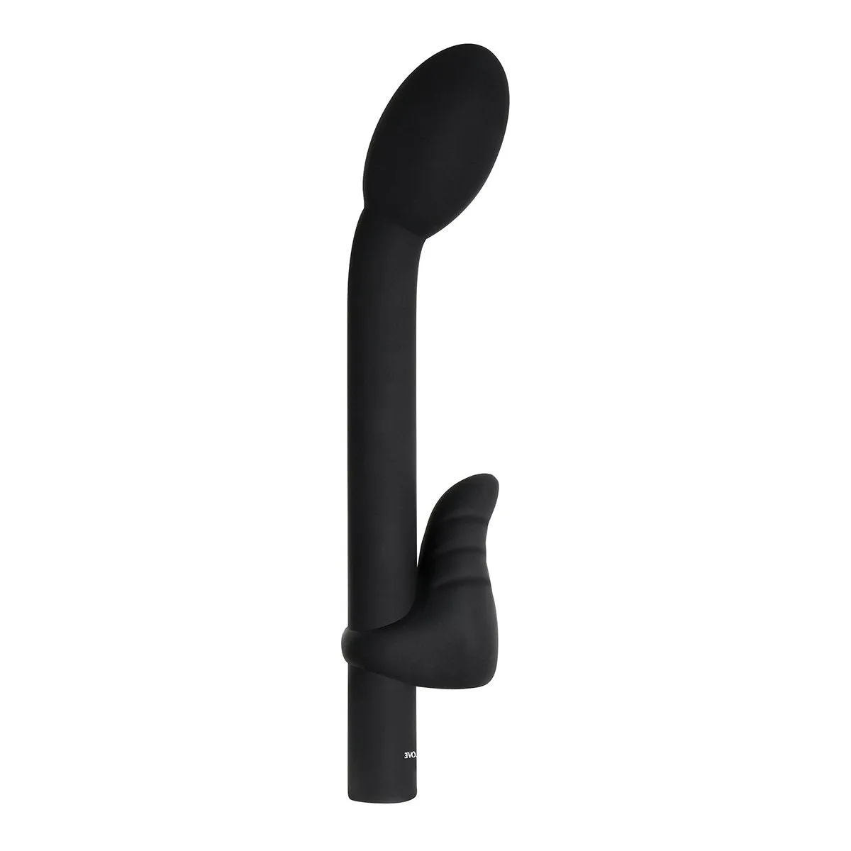 Anillo Vibrador y Consolador Pareja Evolved