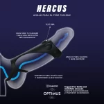 Anillo para el Pene Hercus Camtoyz