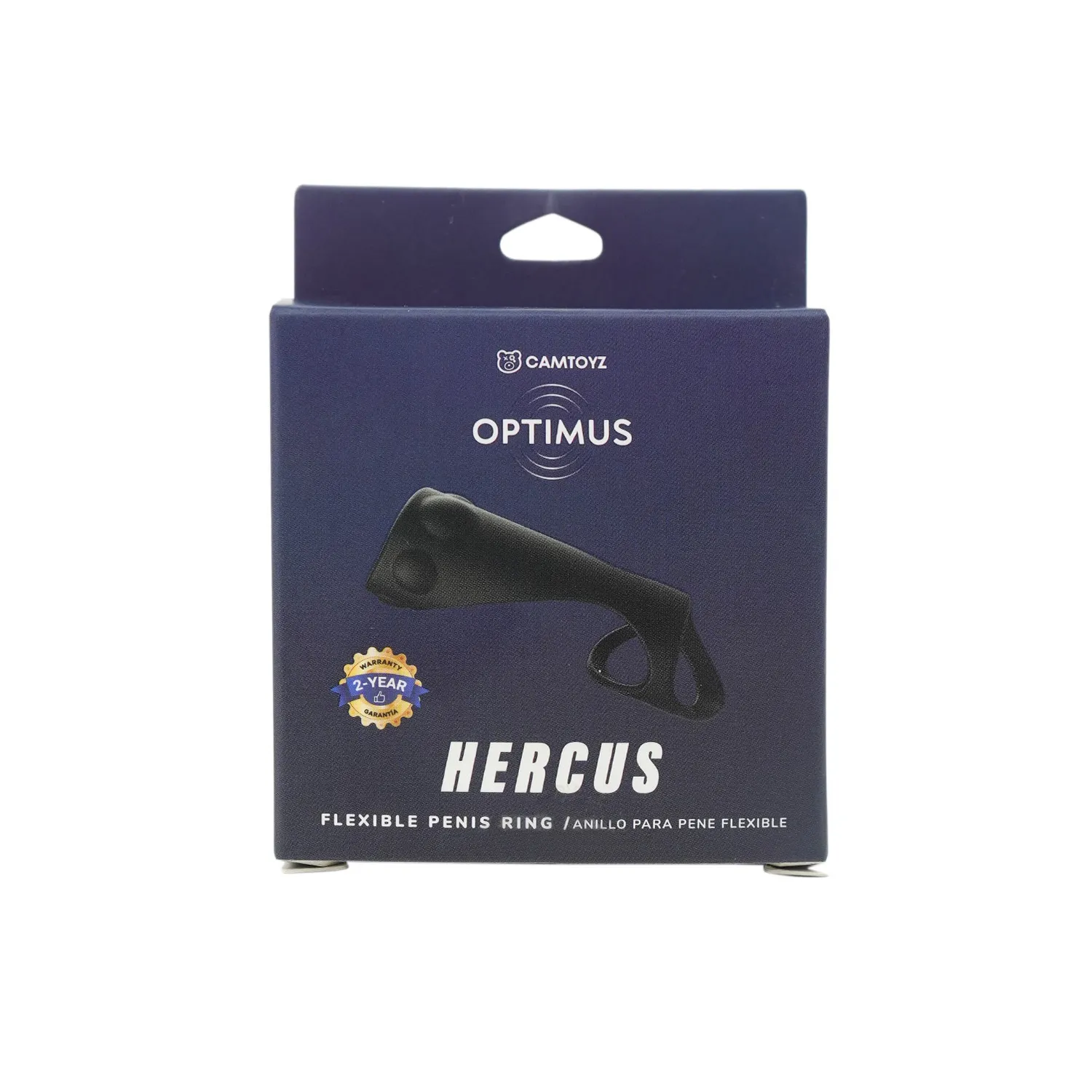 Anillo para el Pene Hercus Camtoyz