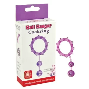 Anillo para el pene Érebo