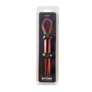 Anillo para el pene Neptuno Camtoyz