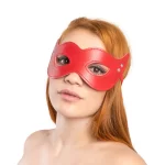 Antifaz Ciri Rojo