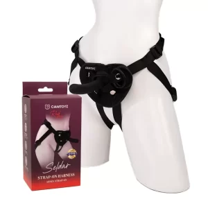 Arnes Seldar Camtoyz
