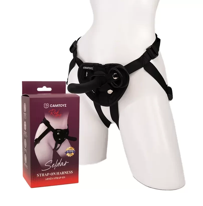 Arnes Seldar Camtoyz