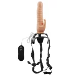 Arnés StrapOn Vibrador Josh