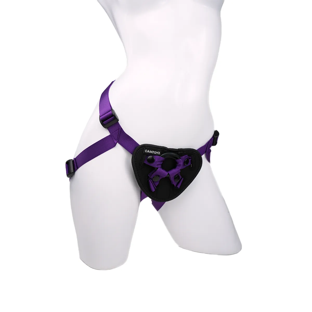 Arnes Tanos Camtoyz