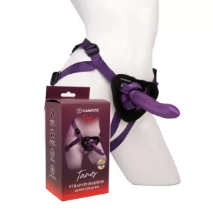Arnes Tanos Camtoyz