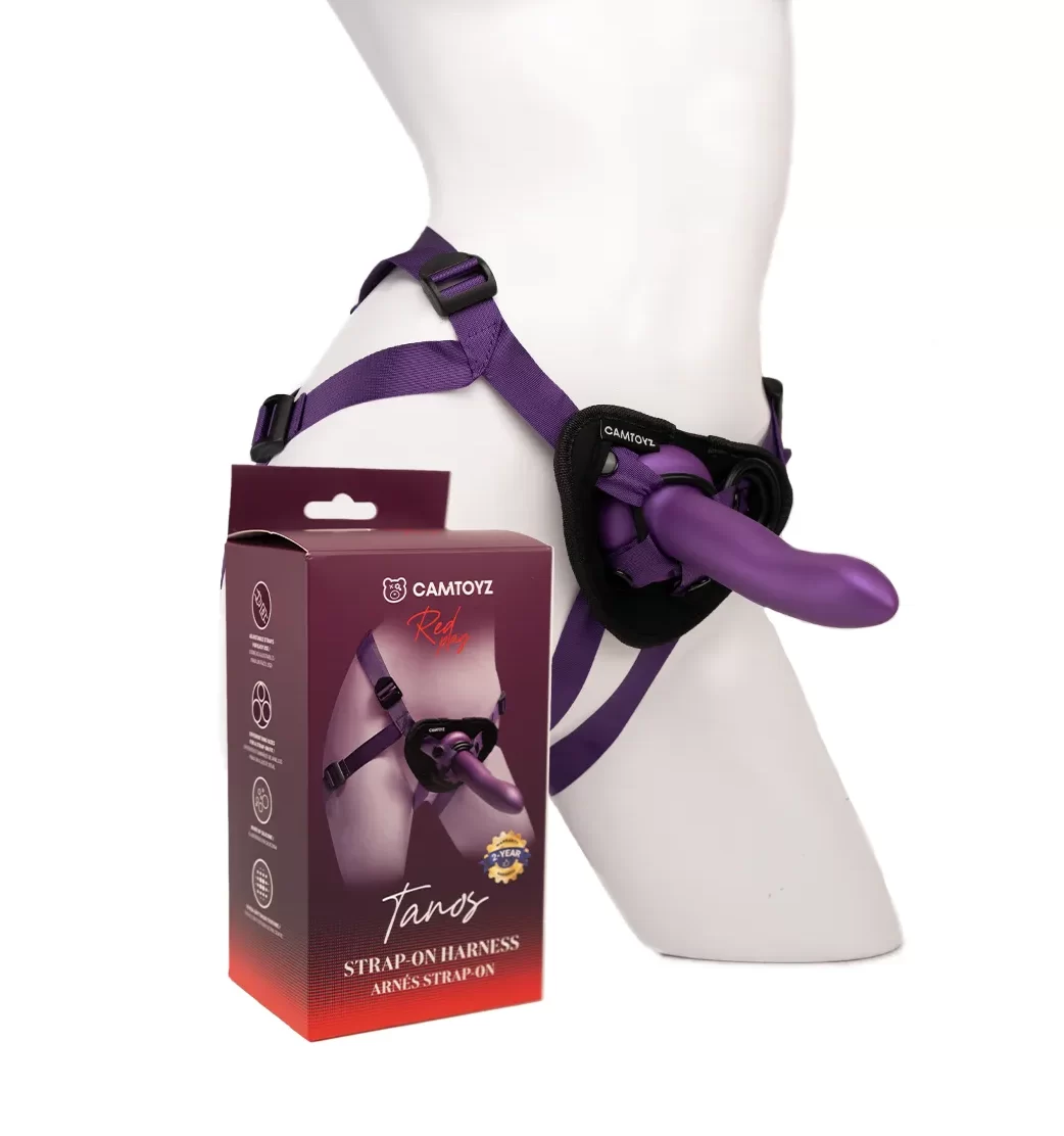 Arnes Tanos Camtoyz