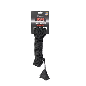 Cuerda Bondage Governor BDSM