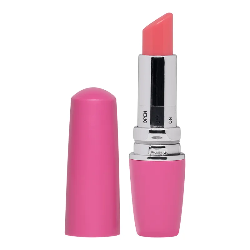 Bala-Vibradora-Lipstick