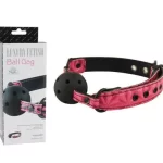 Ball Gag Freya