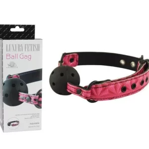 Ball Gag Freya