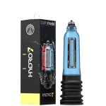 Bomba para el pene Bathmate Hydro 7