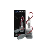 Bomba para el pene Bathmate Hydromax 5