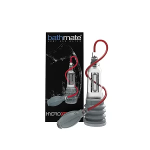 Bomba para el pene Bathmate Hydromax 5