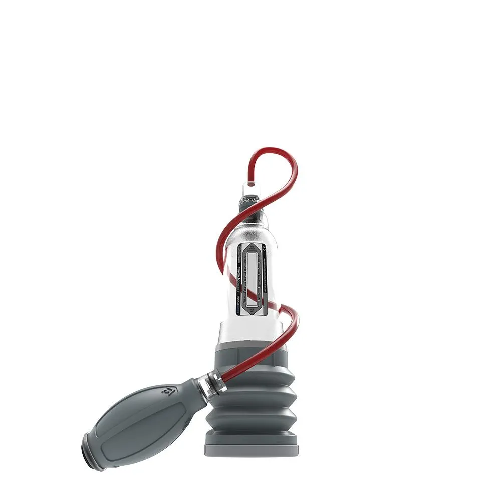 Bomba para el pene Bathmate Hydromax 5