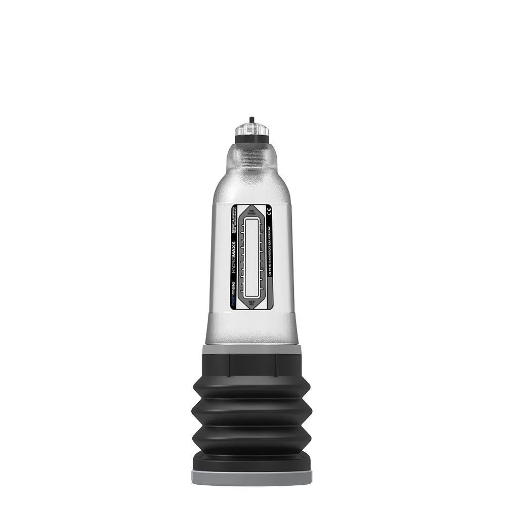 Bomba para el pene Bathmate Hydromax 5