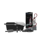 Bomba para el pene Bathmate Hydromax 5