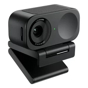 Camara Lovense 4K Webcam 2
