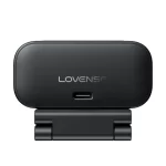 Camara Lovense 4K Webcam 2