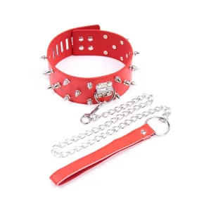 Collar Odes con pezoneras