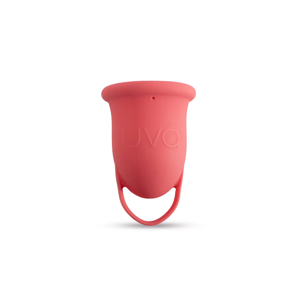Copa-Menstrual-UVA-2-Talla-A-Salmo