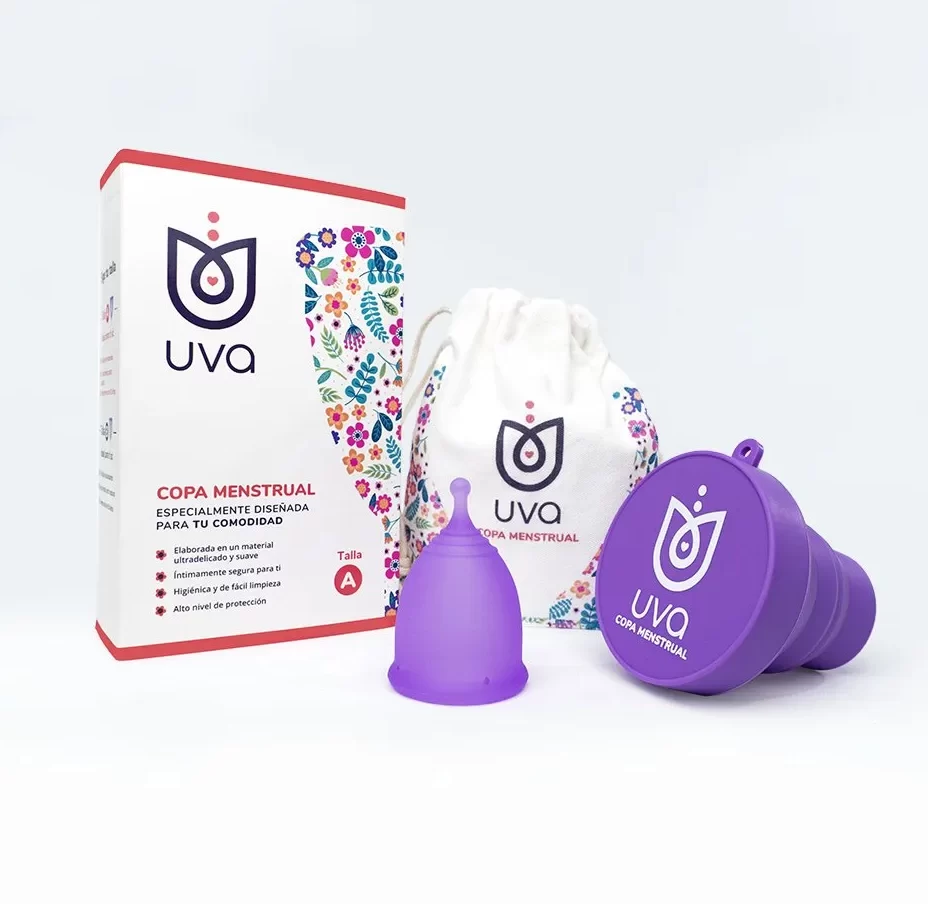 Copa-Menstrual-UVA-Talla-A