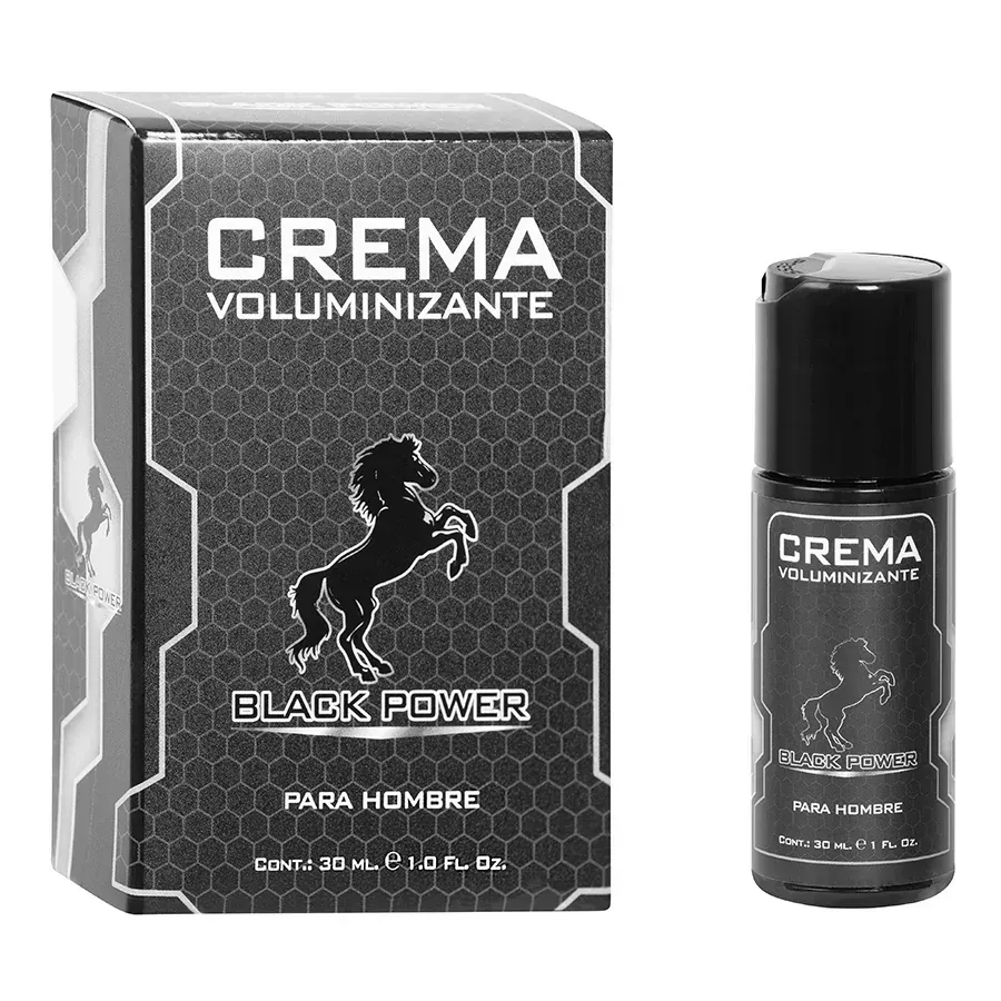 Crema-Voluminizante-30 ML-Black-Power