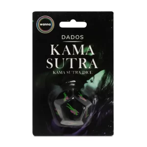 Dado Kamasutra x 1 Dado