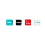 Dados Juego Erótico X 4 Unidades
