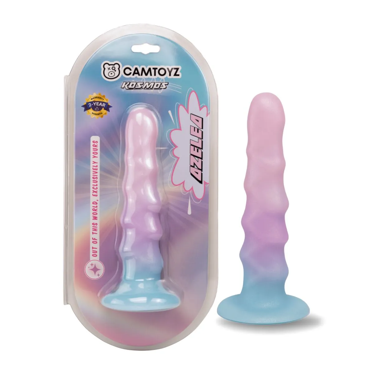 Dildo Azelea Kosmos