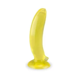 Dildo Bony Banana 17.5 cm