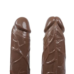 Dildo Doble May 38 cm (Sin caja)