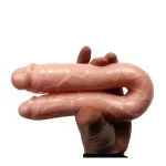 Dildo Doble Niel 38 cm