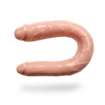 Dildo Doble Niel 38 cm