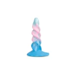 Dildo Pindo Multicolor (Sin Caja) 20 cm
