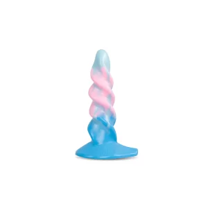 Dildo Pindo Multicolor (Sin Caja) 20 cm