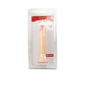 Dildo Realista Gonar 15.5 cm