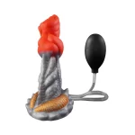 Dildo Splash Garon Eyaculador 17cm
