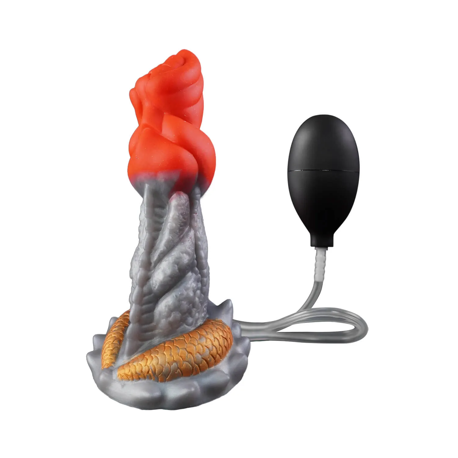Dildo Splash Garon Eyaculador 17cm