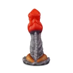 Dildo Splash Garon Eyaculador 17cm