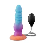 Dildo Splash Nova 18cm Kosmos