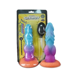 Dildo Splash Nova 18cm Kosmos